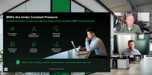 Beyond Protection: Why MSPs Need Cyber Resilience