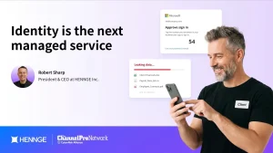 Identity Is the Next Managed Service