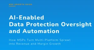 AI Enabled Data Protection Oversight & Automation